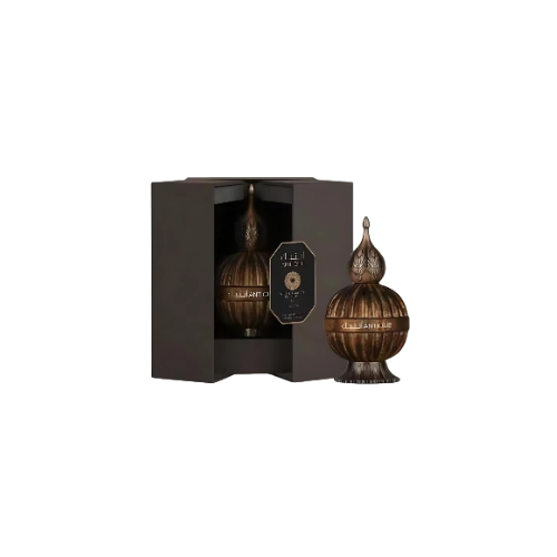 Lattafa Niche Emarati Eau De Parfum
