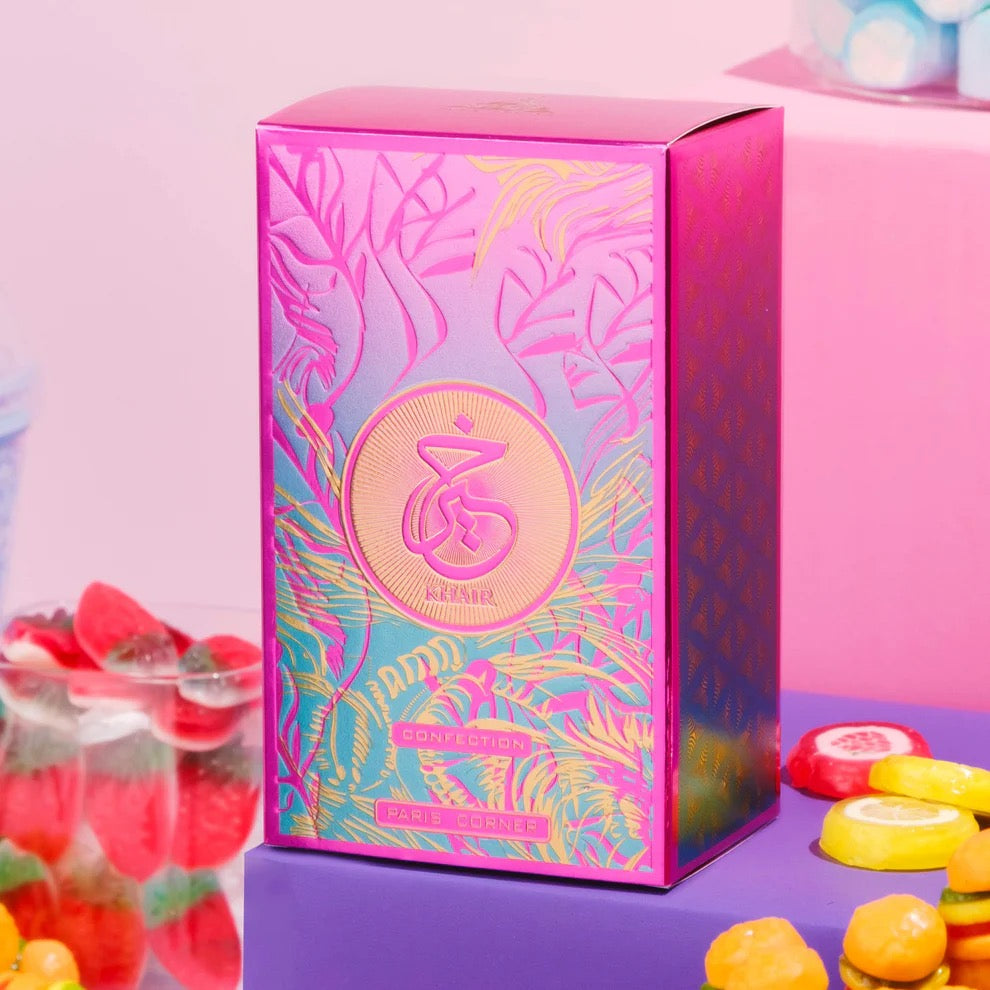 Khair Confection