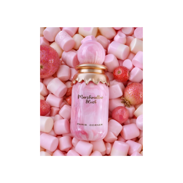 Marshmallow Blush