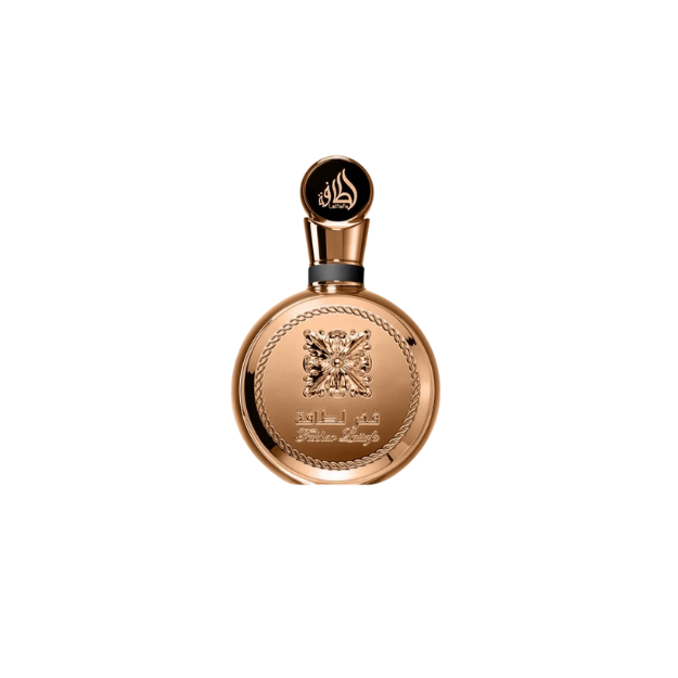 LATTAFA Fakhar Gold