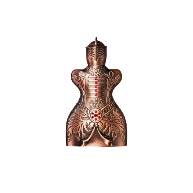 Niche Emarati Toleen