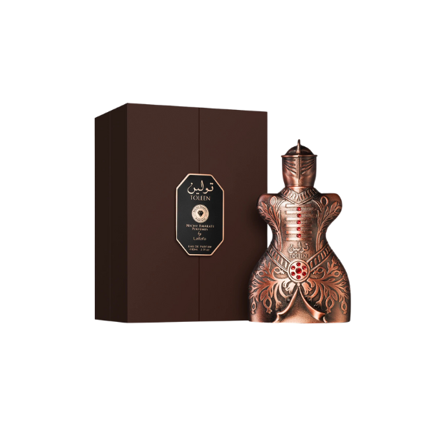 Niche Emarati Toleen