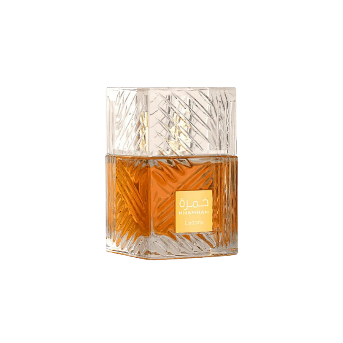 Lattafa Khamrah 100ML