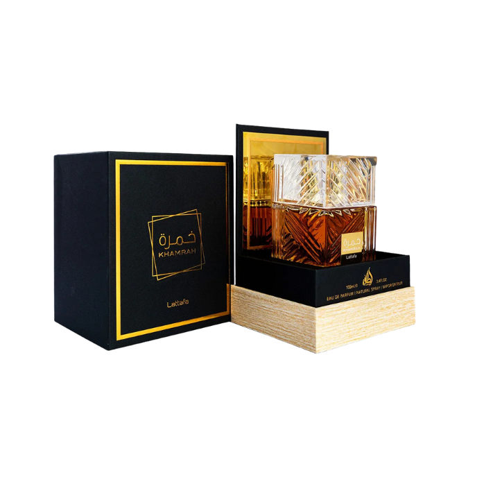 Lattafa Khamrah 100ML