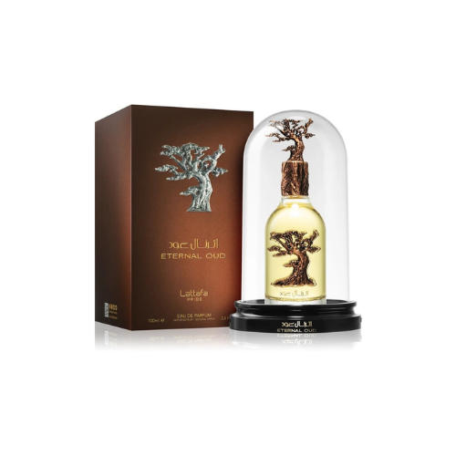 Lattafa Pride Eternal Oud Eau De Parfum