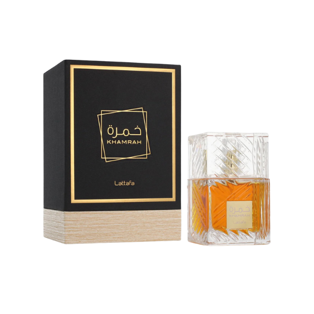 Lattafa Khamrah 100ML
